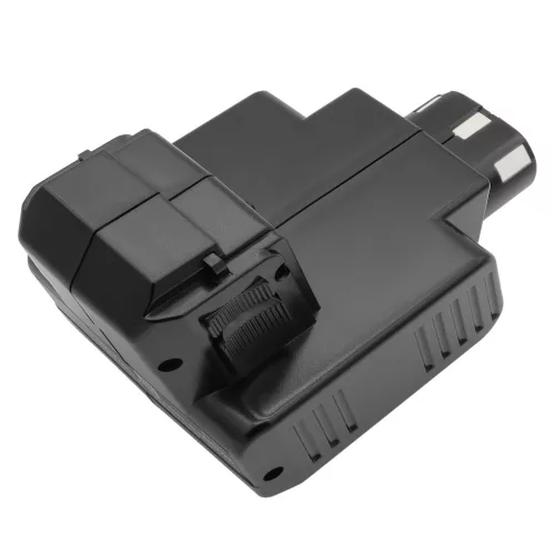 HILTI BP60, BP72 helyettesítő szerszámgép akkumulátor (Ni-MH, 24.0V, 79.20Wh / 3300mAh) - Utángyártott