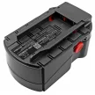 HILTI B 24/3.0 helyettesítő szerszámgép akkumulátor (Ni-MH, 24.0V, 48.00Wh / 2000mAh) - Utángyártott