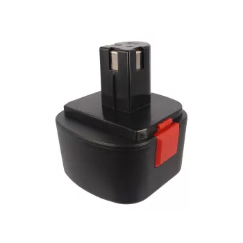   Lincoln 218-787 helyettesítő szerszámgép akkumulátor (Ni-MH, 12.0V, 25.20Wh / 2100mAh) - Utángyártott