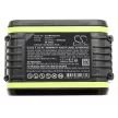Worx WA3641 helyettesítő szerszámgép akkumulátor (Li-ion, 20.0V, 99.00Wh / 4950mAh) - Utángyártott