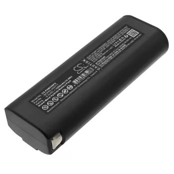   Paslode BCPAS-404717HC helyettesítő szerszámgép akkumulátor (Ni-MH, 6.0V, 19.8Wh / 3300mAh) - Utángyártott