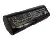 Paslode BCPAS-404717HC helyettesítő szerszámgép akkumulátor (Ni-MH, 6.0V, 19.8Wh / 3300mAh) - Utángyártott