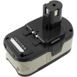 Ryobi CFP-180FM készülékhez szerszámgép akkumulátor (Li-ion, 18.0V, 54.00Wh / 3000mAh) - Utángyártott