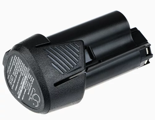 Ryobi BSPL1213 helyettesítő szerszámgép akkumulátor (Li-ion, 12.0V, 24.0Wh / 2000mAh) - Utángyártott