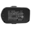 Ryobi RY1804 helyettesítő szerszámgép akkumulátor (Ni-MH, 18.0V, 59.4Wh / 3300mAh) - Utángyártott