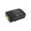 Stanley FMC680L helyettesítő szerszámgép akkumulátor (Li-ion, 20.0V, 40.00Wh / 2000mAh) - Utángyártott