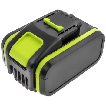   Worx WA3596 helyettesítő szerszámgép akkumulátor (Li-ion, 20.0V, 80.00Wh / 4000mAh) - Utángyártott