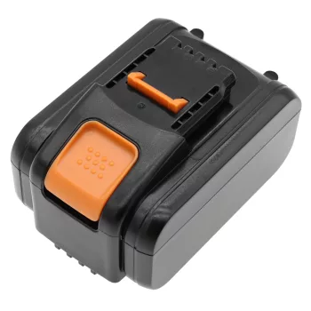   Worx WA3540 helyettesítő szerszámgép akkumulátor (Li-ion, 12.0V, 60.00Wh / 5000mAh) - Utángyártott
