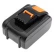 Worx WA3540 helyettesítő szerszámgép akkumulátor (Li-ion, 12.0V, 60.00Wh / 5000mAh) - Utángyártott