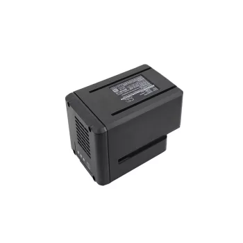   Worx WA3536 helyettesítő szerszámgép akkumulátor (Li-ion, 40.0V, 80.00Wh / 2000mAh) - Utángyártott