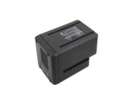 Worx WA3536 helyettesítő szerszámgép akkumulátor (Li-ion, 40.0V, 80.00Wh / 2000mAh) - Utángyártott