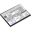 Alcatel TLi013C1 helyettesítő mobiltelefon akkumulátor (Li-ion, 3.7V, 4.44Wh / 1200mAh) - Utángyártott