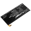 Alcatel TLp029B2 helyettesítő mobiltelefon akkumulátor (Li-Polymer, 3.85V, 11.36Wh / 2950mAh) - Utángyártott