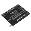 Alcatel TLP040D2 helyettesítő mobiltelefon akkumulátor (Li-Polymer, 3.8V, 15.20Wh / 4000mAh) - Utángyártott