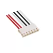 Alcatel TLP040D2 helyettesítő mobiltelefon akkumulátor (Li-Polymer, 3.8V, 15.20Wh / 4000mAh) - Utángyártott