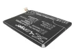Alcatel TLp025A4 helyettesítő mobiltelefon akkumulátor (Li-Polymer, 3.8V, 9.50Wh / 2500mAh) - Utángyártott