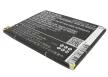 Alcatel TLp025A4 helyettesítő mobiltelefon akkumulátor (Li-Polymer, 3.8V, 9.50Wh / 2500mAh) - Utángyártott