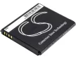 Alcatel TLiB5AF helyettesítő mobiltelefon akkumulátor (Li-ion, 3.7V, 6.11Wh / 1650mAh) - Utángyártott