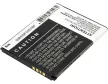 Alcatel TLiB60B helyettesítő mobiltelefon akkumulátor (Li-ion, 3.7V, 5.36Wh / 1450mAh) - Utángyártott