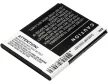 Alcatel TLiB60B helyettesítő mobiltelefon akkumulátor (Li-ion, 3.7V, 5.36Wh / 1450mAh) - Utángyártott