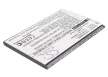 Alcatel CAB6050001C2 helyettesítő mobiltelefon akkumulátor (Li-ion, 3.7V, 4.07Wh / 1100mAh) - Utángyártott