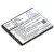 Alcatel TB-04BA helyettesítő mobiltelefon akkumulátor (Li-ion, 3.7V, 2.96Wh / 800mAh) - Utángyártott