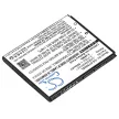 Alcatel TB-04BA helyettesítő mobiltelefon akkumulátor (Li-ion, 3.7V, 2.96Wh / 800mAh) - Utángyártott