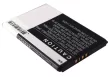 Alcatel TLiB31Y helyettesítő mobiltelefon akkumulátor (Li-ion, 3.7V, 6.48Wh / 1750mAh) - Utángyártott