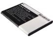 Alcatel TLiB31Y helyettesítő mobiltelefon akkumulátor (Li-ion, 3.7V, 6.48Wh / 1750mAh) - Utángyártott
