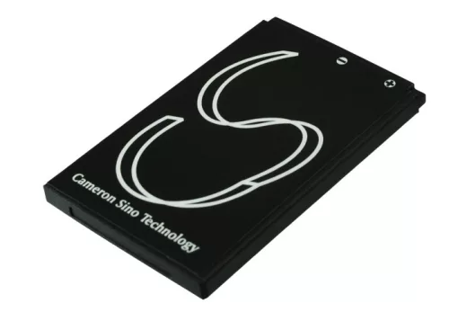 Alcatel CAB3CP000CA1 helyettesítő mobiltelefon akkumulátor (Li-ion, 3.7V, 2.96Wh / 800mAh) - Utángyártott