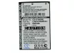 Alcatel CAB3CP000CA1 helyettesítő mobiltelefon akkumulátor (Li-ion, 3.7V, 2.96Wh / 800mAh) - Utángyártott