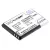 Nokia BL-5B helyettesítő mobiltelefon akkumulátor (Li-ion, 3.7V, 2.78Wh / 750mAh) - Utángyártott