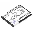 Nokia BL-5B helyettesítő mobiltelefon akkumulátor (Li-ion, 3.7V, 2.78Wh / 750mAh) - Utángyártott