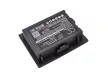 Spectralink SK37H1-D helyettesítő mobiltelefon akkumulátor (Ni-MH, 3.6V, 3.96Wh / 1100mAh) - Utángyártott