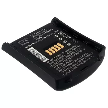   Alcatel 3BN66090 AAAC helyettesítő mobiltelefon akkumulátor (Ni-MH, 3.6V, 1.8Wh / 500mAh) - Utángyártott