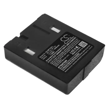   Sony BP-T23, BP-T93 helyettesítő mobiltelefon akkumulátor (Ni-MH, 3.6V, 7.20Wh / 2000mAh) - Utángyártott