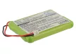 Ascom Ascotel Office 135pro készülékhez mobiltelefon akkumulátor (Ni-MH, 2.4V, 700mAh) - Utángyártott