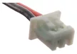Ascom Ascotel Office 135pro készülékhez mobiltelefon akkumulátor (Ni-MH, 2.4V, 700mAh) - Utángyártott