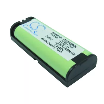   Panasonic TYPE 31 helyettesítő mobiltelefon akkumulátor (Ni-MH, 2.4V, 2.04Wh / 850mAh) - Utángyártott
