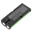 Panasonic TYPE 31 helyettesítő mobiltelefon akkumulátor (Ni-MH, 2.4V, 2.04Wh / 850mAh) - Utángyártott