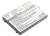 Cisco CIW32ZBR helyettesítő mobiltelefon akkumulátor (Li-ion, 3.7V, 3.70Wh / 1000mAh) - Utángyártott