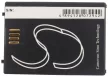 Cisco CIW32ZBR helyettesítő mobiltelefon akkumulátor (Li-ion, 3.7V, 3.70Wh / 1000mAh) - Utángyártott