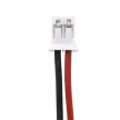 Siemens V30145-K1310-X383 helyettesítő mobiltelefon akkumulátor (Ni-MH, 2.4V, 1.56Wh / 650mAh) - Utángyártott