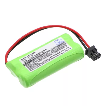   Uniden BT-1019, BT-1021 helyettesítő mobiltelefon akkumulátor (Ni-MH, 2.4V, 700mAh) - Utángyártott