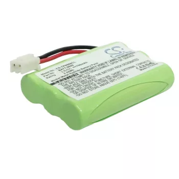   Telematrix BATT-9600 helyettesítő mobiltelefon akkumulátor (Ni-MH, 3.6V, 2.52Wh / 700mAh) - Utángyártott
