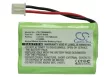Telematrix BATT-9600 helyettesítő mobiltelefon akkumulátor (Ni-MH, 3.6V, 2.52Wh / 700mAh) - Utángyártott