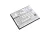Cubot JLY15050100001 helyettesítő mobiltelefon akkumulátor (Li-ion, 3.7V, 6.66Wh / 1800mAh) - Utángyártott
