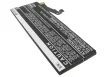 Amazon S12-M1-C helyettesítő mobiltelefon akkumulátor (Li-Polymer, 3.8V, 9.12Wh / 2400mAh) - Utángyártott