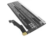 Amazon S12-M1-C helyettesítő mobiltelefon akkumulátor (Li-Polymer, 3.8V, 9.12Wh / 2400mAh) - Utángyártott