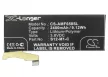 Amazon S12-M1-C helyettesítő mobiltelefon akkumulátor (Li-Polymer, 3.8V, 9.12Wh / 2400mAh) - Utángyártott